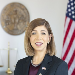 Summer Stephan (District Attorney at County of San Diego)